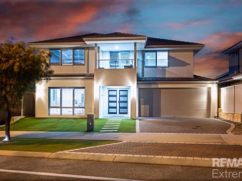 136 Hawksbill Drive, Alkimos WA 6038