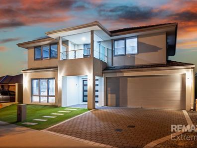 136 Hawksbill Drive, Alkimos WA 6038
