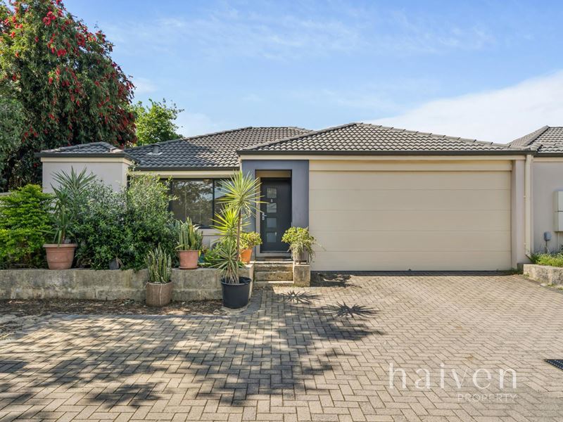 5/65 Bert Street, Gosnells WA 6110