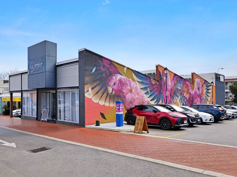 335 Churchill Avenue, Subiaco