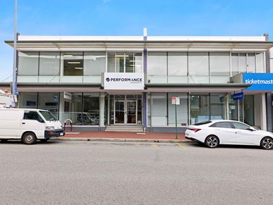 335 Churchill Avenue, Subiaco WA 6008