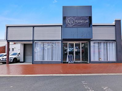 335 Churchill Avenue, Subiaco WA 6008