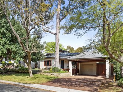 35 Shann Street, Floreat WA 6014
