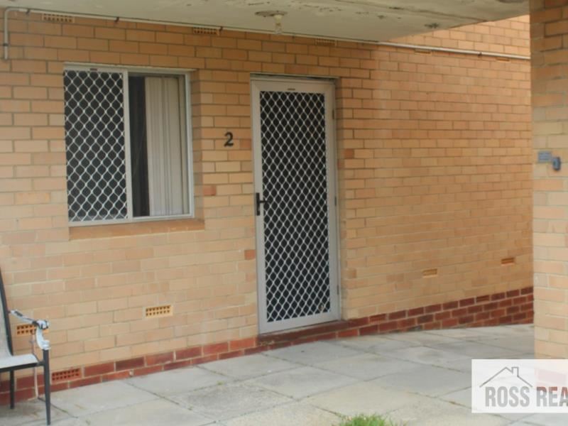 2/124 Woodrow Avenue, Dianella WA 6059