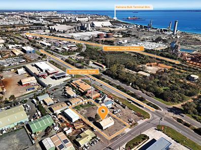 16 Lionel Street, Naval Base WA 6165