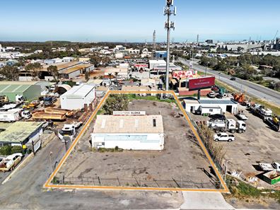 16 Lionel Street, Naval Base WA 6165