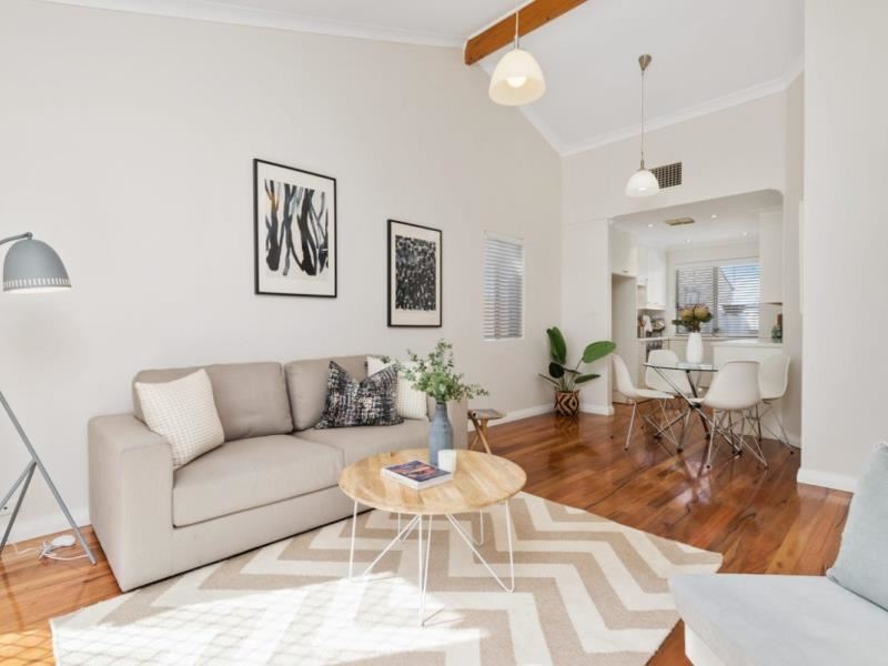 10/6 Leonard Street, Victoria Park