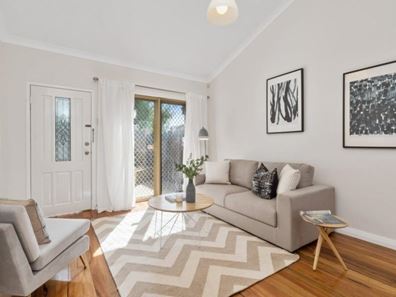 10/6 Leonard Street, Victoria Park WA 6100