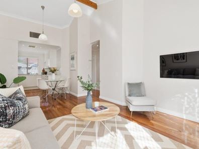 10/6 Leonard Street, Victoria Park WA 6100