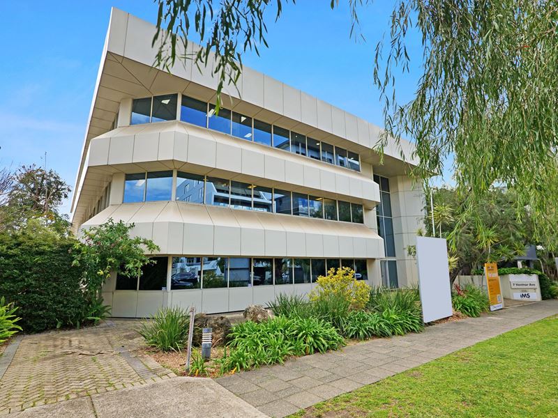 Suite 1A/7 Ventnor, West Perth