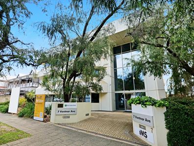 Suite 1A/7 Ventnor, West Perth WA 6005