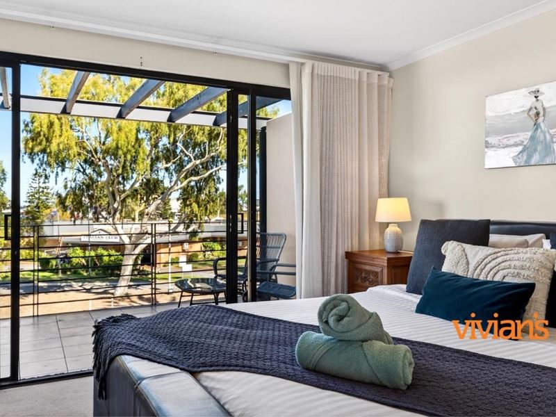 19/1 Norfolk Street, Fremantle