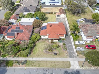 32 Fourth Avenue, Bassendean WA 6054