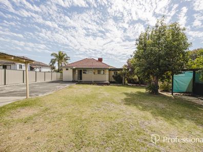 32 Fourth Avenue, Bassendean WA 6054