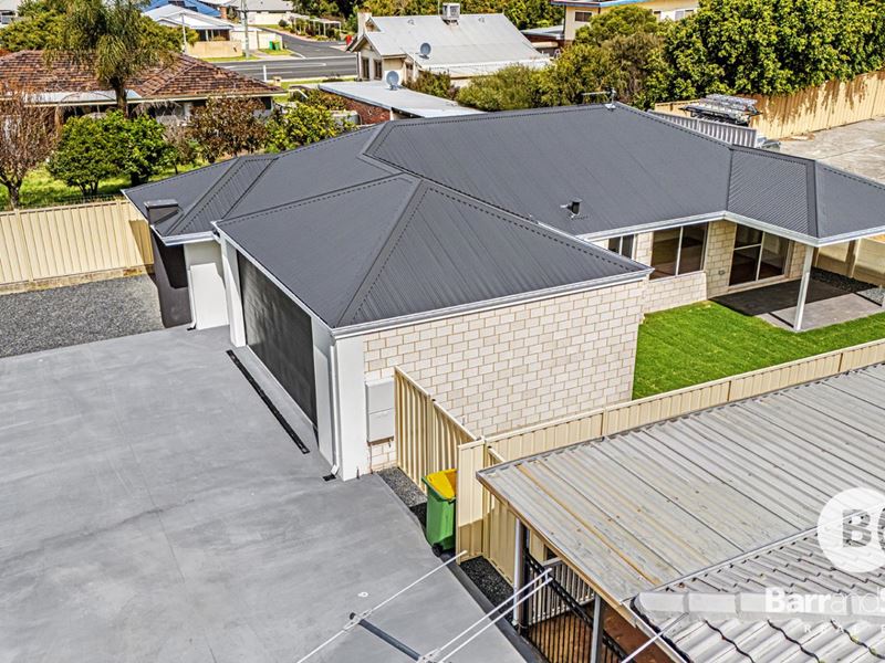 30A Charterhouse Close, East Bunbury WA 6230