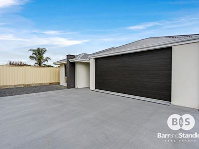 30A Charterhouse Close, East Bunbury WA 6230