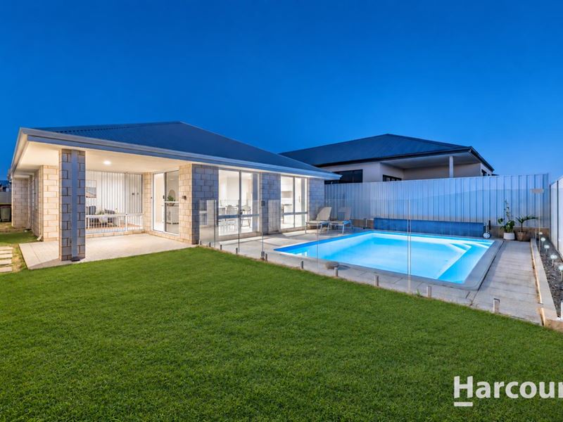 7 Chateau Avenue, Alkimos WA 6038