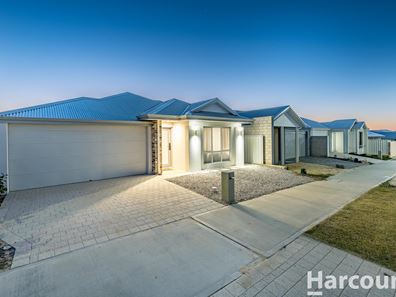 7 Chateau Avenue, Alkimos WA 6038