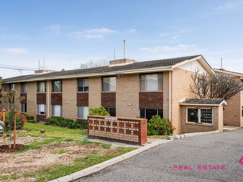 11/39 Delphine Avenue, Dianella WA 6059