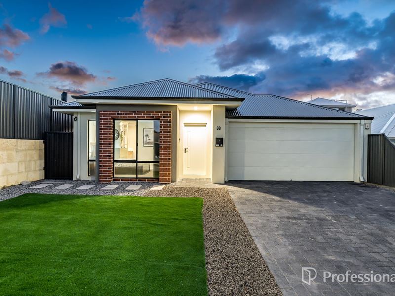 88 Aduro Street, Eglinton WA 6034