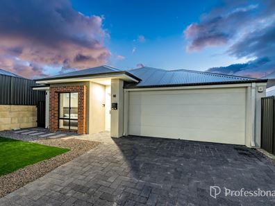 88 Aduro Street, Eglinton WA 6034