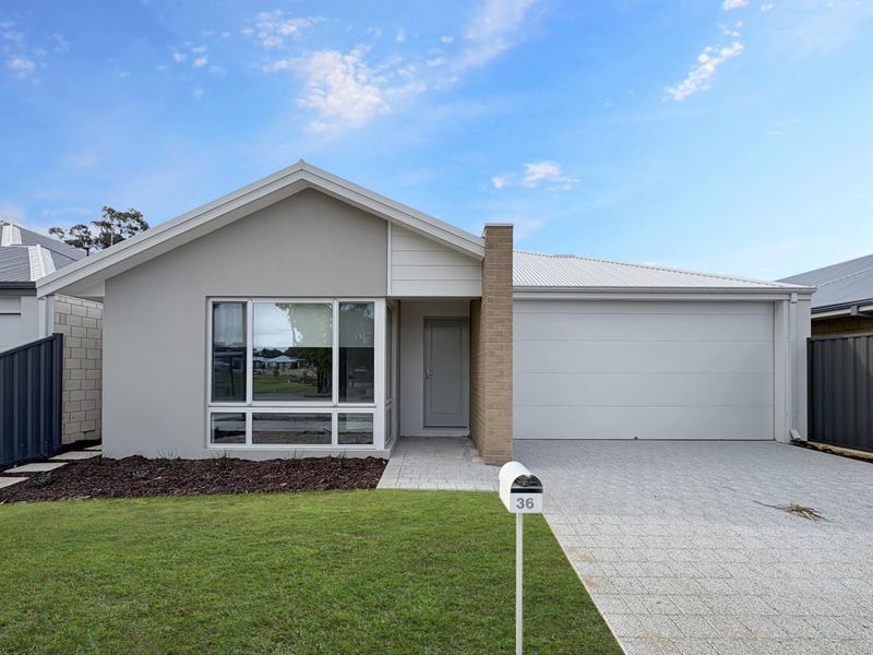36 Gibberd St, Baldivis WA 6171