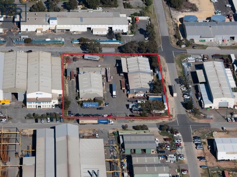 33 Spencer Street, Cockburn Central WA 6164