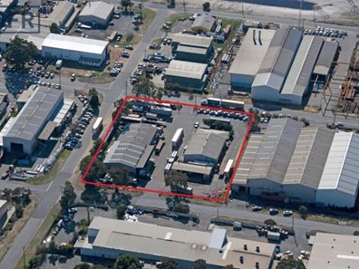 33 Spencer Street, Cockburn Central WA 6164