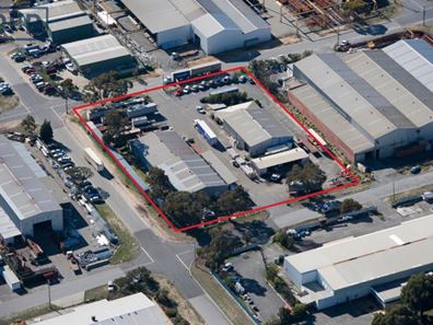 33 Spencer Street, Cockburn Central WA 6164