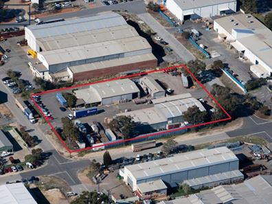 33 Spencer Street, Cockburn Central WA 6164