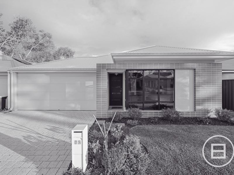 62 Winston Crescent, Viveash WA 6056