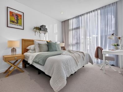 2308/21 McCabe Street, North Fremantle WA 6159