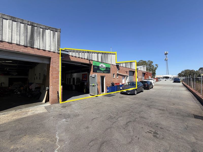 2&3/6 Bookham Street, Morley WA 6062