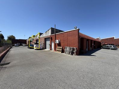 2&3/6 Bookham Street, Morley WA 6062