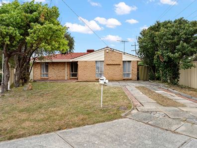 17 Helston Ct, Midland WA 6056