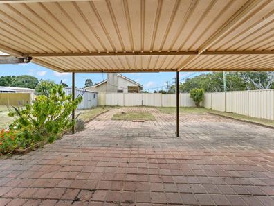 17 Helston Ct, Midland WA 6056