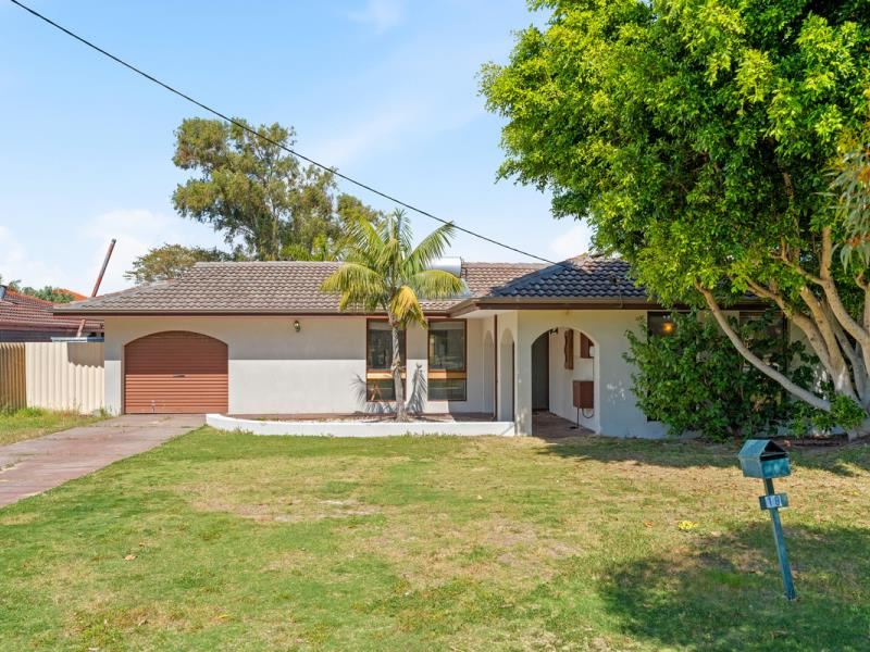 18 McKinlay Avenue, Padbury WA 6025