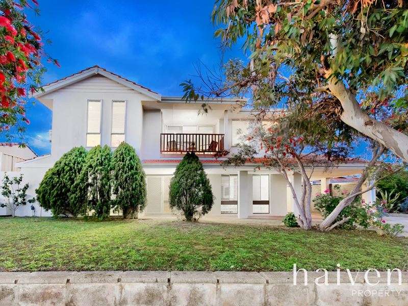 7 Megiddo Way, Duncraig WA 6023