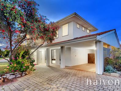 7 Megiddo Way, Duncraig WA 6023