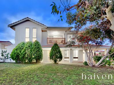 7 Megiddo Way, Duncraig WA 6023