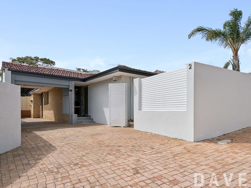 2/14 Corbett Street, Scarborough WA 6019