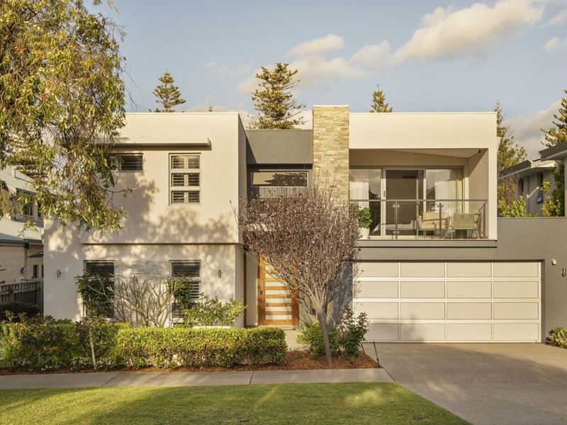 34 Lyons Street, Cottesloe WA 6011