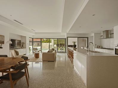 34 Lyons Street, Cottesloe WA 6011