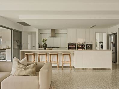34 Lyons Street, Cottesloe WA 6011