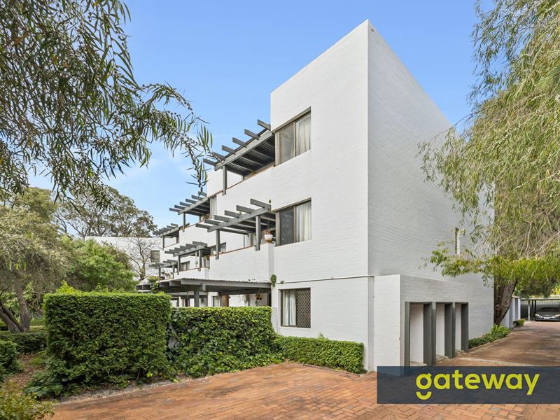 16/7 Leane Street, South Perth WA 6151