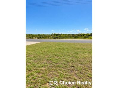 56B Drummond Circus, Cervantes WA 6511
