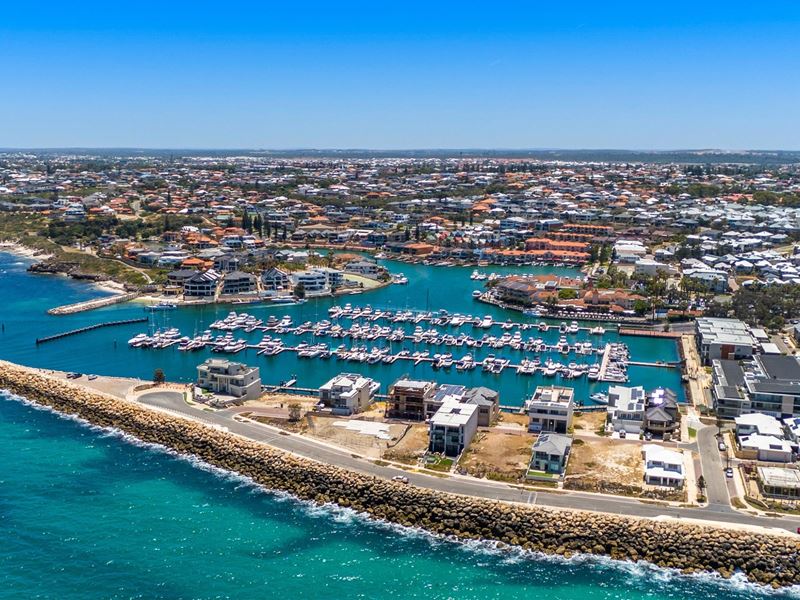 100 Alexandria View, Mindarie