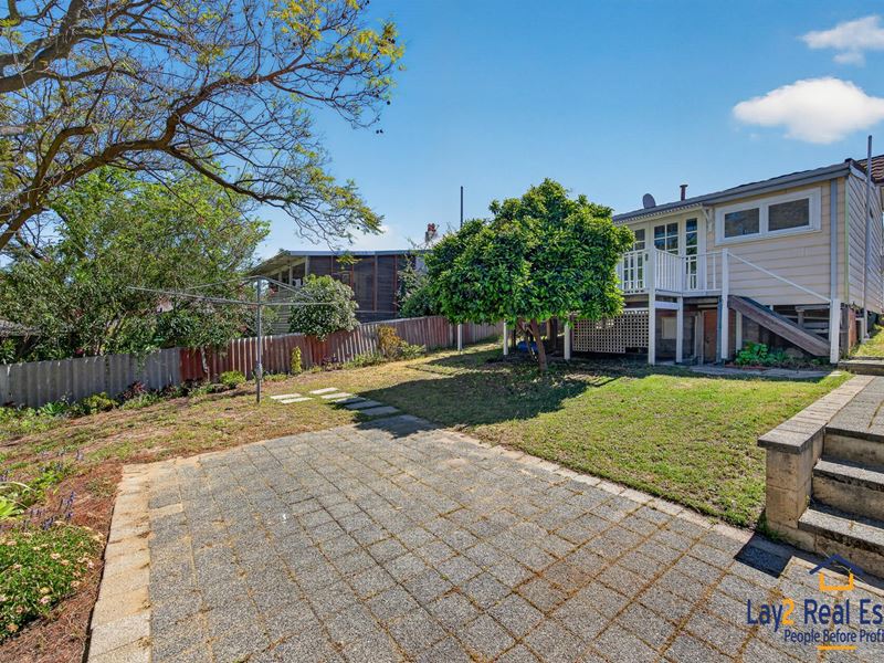 29 Copley Street, Bayswater WA 6053