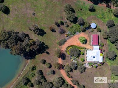 151 South  Road, Wellington Mill WA 6236
