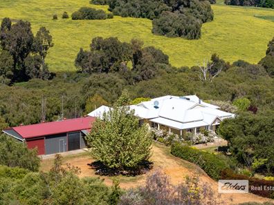 151 South  Road, Wellington Mill WA 6236